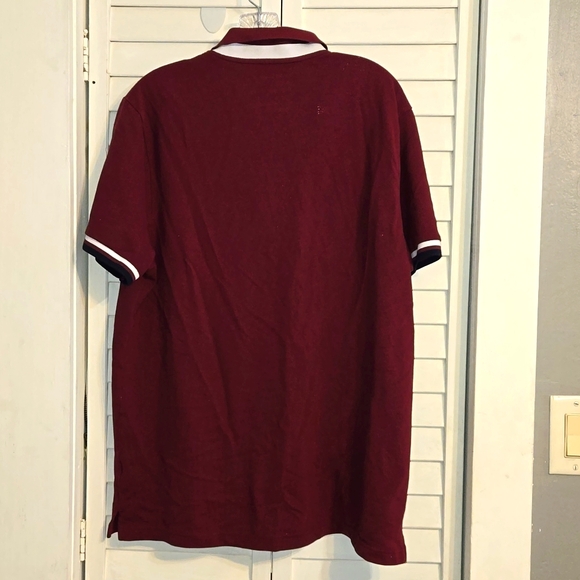 Giordano Polo Shirt - Picture 2 of 6